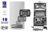Котел газовый Baxi Luna-3 Comfort 1.240 Fi