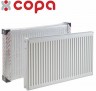 Стальной панельный радиатор Copa 22/500х500