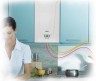 Котел газовый Baxi Main 5 18 F