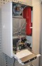 Котел газовый Baxi Main 5 18 F