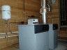 Котел газовый Baxi Slim 1.230 Fi