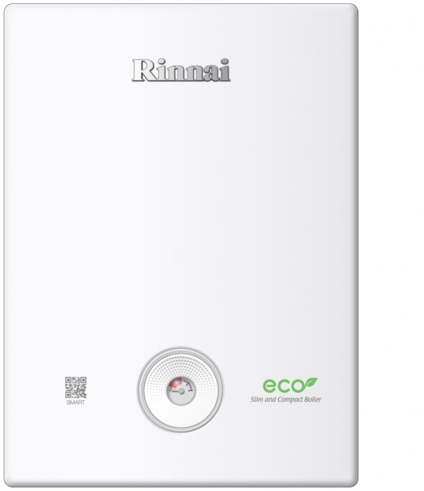 Настенный газовый котел Rinnai RB-167 RMF