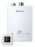 Настенный газовый котел Rinnai RB-207 RMF