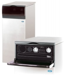 Котел газовый Baxi Slim 1.300 iN