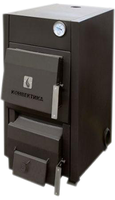 Отопительная печь Титан 10