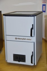 Отопительный котел - плита Vienyb&#279 - mini DS