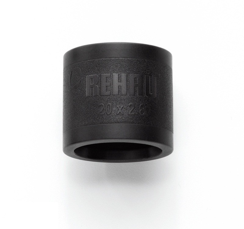Монтажная гильза Rehau Rautitan 16 PX