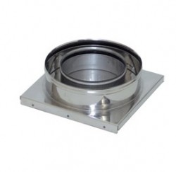 Опора коаксиальная нижняя №1 CDOH1 160/260 (Вулкан)