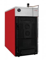 Твердотопливный котел Protherm Бобер 30 DLO