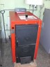 Котел Viadrus U22C - 23,3 (Чехия)