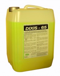Теплоноситель DIXIS 65, 10л