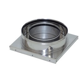Опора коаксиальная нижняя №3 CDOH3 160/260 (Вулкан)