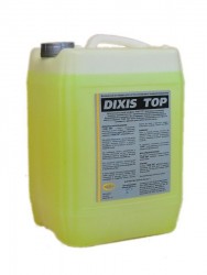 Теплоноситель DIXIS-TOP, 20л