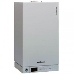 Котел газовый Viessmann Vitodens 100-WB1C104