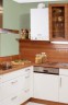 Котел газовый Viessmann Vitodens 100-WB1C104