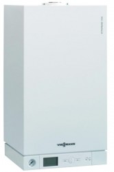 Котел газовый Viessmann Vitopend 100-WH1D263