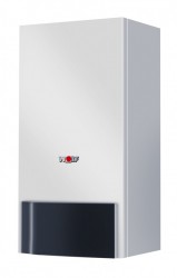 Котел настенный газовый WOLF CGG-1K-28