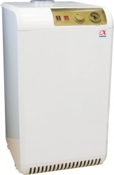 Напольные газовые котлы Alphatherm Beta AG 15