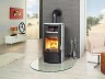 Печь Hark 44 B GT ECOplus