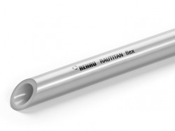 Труба Rehau Rautitan Flex 16 х 2,2 мм, бухта 100 м