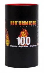 Burner-100 Боченок
