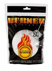 Burner-24 в пакете