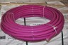 Труба Rehau Rautitan Pink 16 х 2,2 мм, бухта 120 м