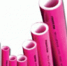 Труба Rehau Rautitan Pink 16 х 2,2 мм, бухта 120 м