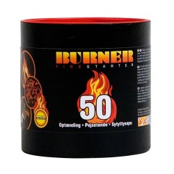 Burner-50 боченок