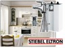 Электрический накопительный водонагреватель UFP 5t + EMK