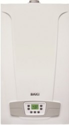 Котел газовый Baxi ECO Compact 1.24F