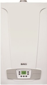Котел газовый Baxi ECO Compact 18F