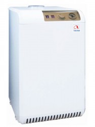Напольные газовые котлы Alphatherm Beta AT 50L