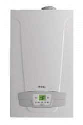 Котел газовый Baxi Luna Duo-tec MP 1,35