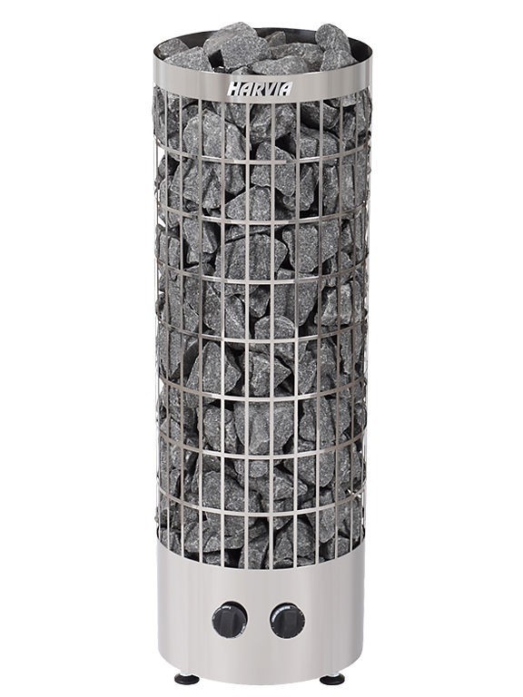 Электрическая печь для бани и сауны Harvia Cilindro PC70