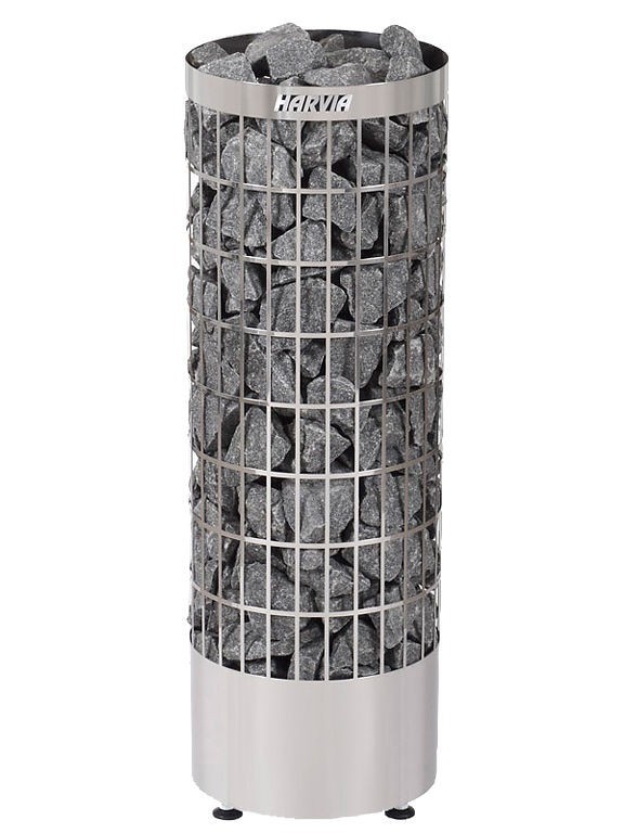 Электрическая печь для бани и сауны Harvia Cilindro PC70E