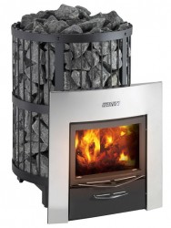 Печь для бани Harvia Legend 240 DUO