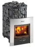 Печь для бани Harvia Legend 240 DUO
