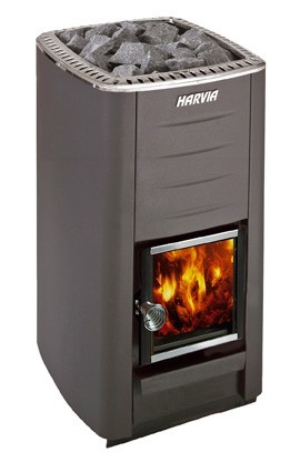 Печь для бани Harvia M2