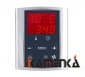 Электрическая печь для бани и сауны Harvia Club K11G