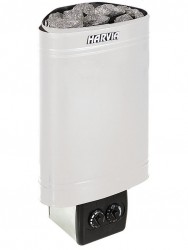 Электрическая печь для бани и сауны Harvia Delta D36