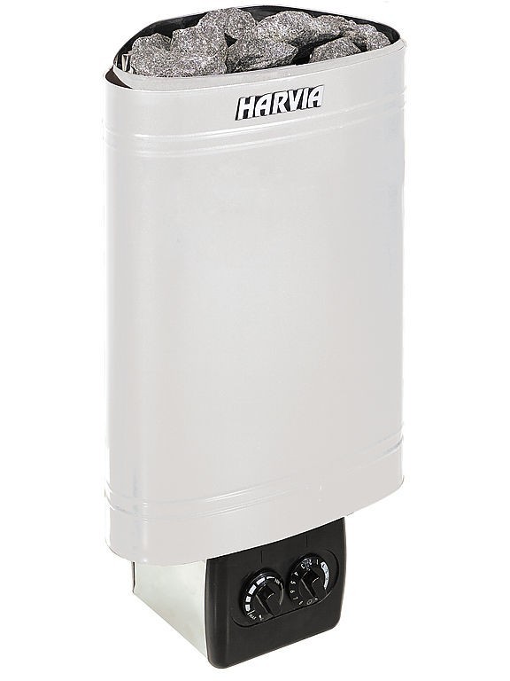 Электрическая печь для бани и сауны Harvia Delta D36