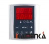 Электрическая печь для бани и сауны Harvia Delta Elegance F10.5