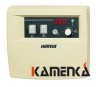 Электрическая печь для бани и сауны Harvia Elegance F15