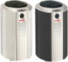 Электрическая печь для бани и сауны Harvia Forte AF6 Black (Musta)