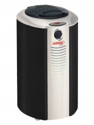 Электрическая печь для бани и сауны Harvia Forte AF9 Black (Musta)