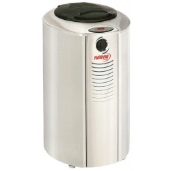Электрическая печь для бани и сауны Harvia Forte AF9 Steel