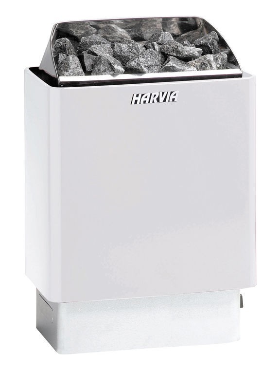 Электрическая печь для бани и сауны Harvia KIP60
