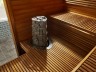 Электрическая печь для бани и сауны Harvia Kivi PI70