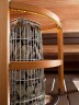 Электрическая печь для бани и сауны Harvia Kivi PI90